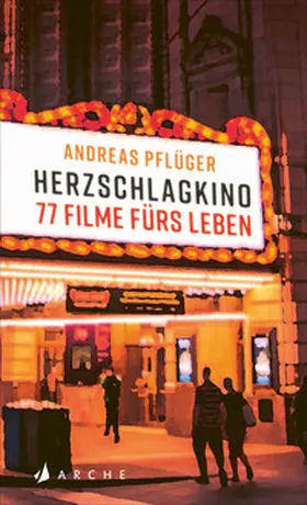 Pflüger |  Herzschlagkino | eBook | Sack Fachmedien