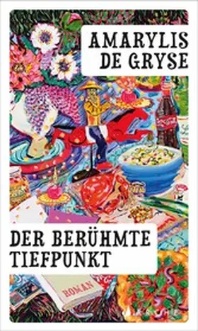 De Gryse |  Der berühmte Tiefpunkt | eBook | Sack Fachmedien