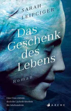 Leipciger |  Das Geschenk des Lebens | eBook | Sack Fachmedien