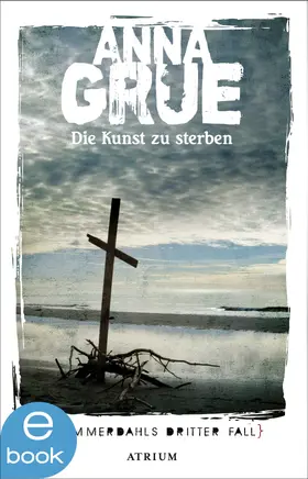 Grue | Die Kunst zu sterben | E-Book | www2.sack.de
