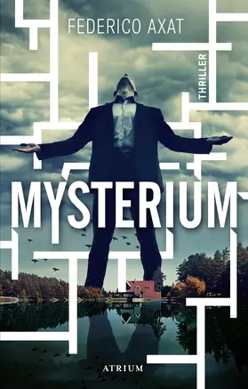 Axat |  Mysterium | eBook | Sack Fachmedien