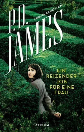 James |  Ein reizender Job für eine Frau | eBook | Sack Fachmedien