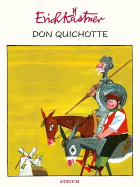 Kästner |  Don Quichotte | eBook | Sack Fachmedien