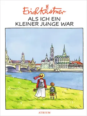 Kästner |  Als ich ein kleiner Junge war | eBook | Sack Fachmedien
