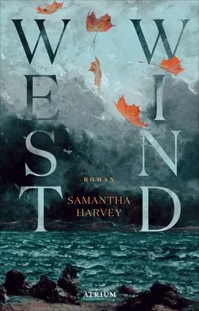 Harvey | Westwind | E-Book | sack.de