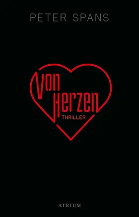 Spans | Von Herzen | E-Book | sack.de