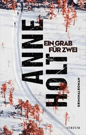 Holt |  Ein Grab für zwei | eBook | Sack Fachmedien