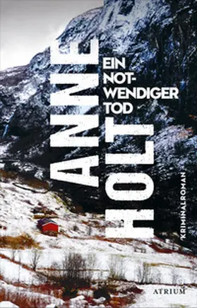 Holt |  Ein notwendiger Tod | eBook | Sack Fachmedien