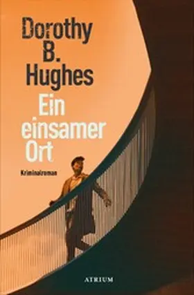 Hughes |  Ein einsamer Ort | eBook | Sack Fachmedien