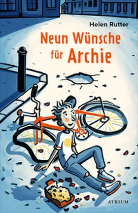 Rutter |  Neun Wünsche für Archie | eBook | Sack Fachmedien