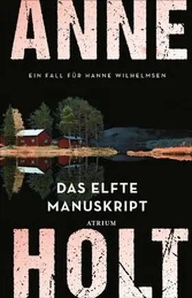 Holt | Das elfte Manuskript | E-Book | www2.sack.de