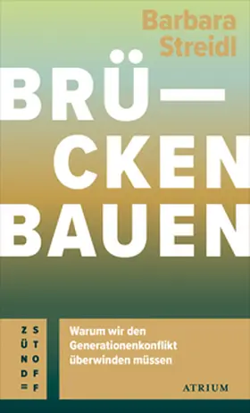 Streidl |  Brücken bauen | eBook | Sack Fachmedien