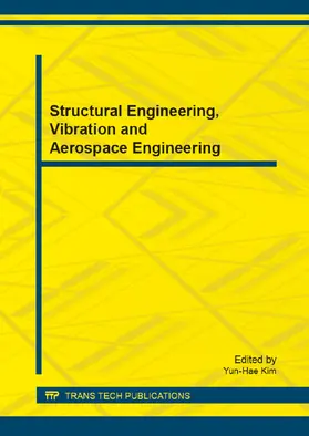 Kim |  Structural Engineering, Vibration and Aerospace Engineering | Sonstiges |  Sack Fachmedien