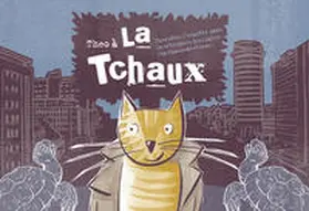 Queijo |  Theo à La Tchaux | Buch |  Sack Fachmedien
