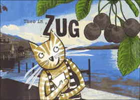 Lietha |  Theo in Zug | Buch |  Sack Fachmedien