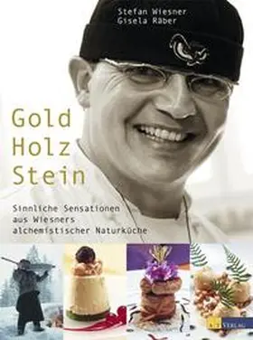 Wiesner / Räber / Thumm |  Gold Holz Stein | Buch |  Sack Fachmedien