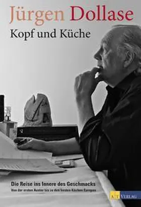 Dollase |  Kopf und Küche | Buch |  Sack Fachmedien
