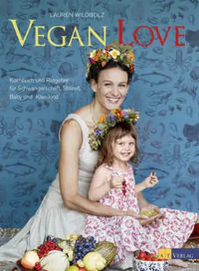 Wildbolz |  Vegan Love | Buch |  Sack Fachmedien