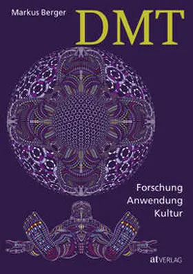 Berger |  DMT | Buch |  Sack Fachmedien
