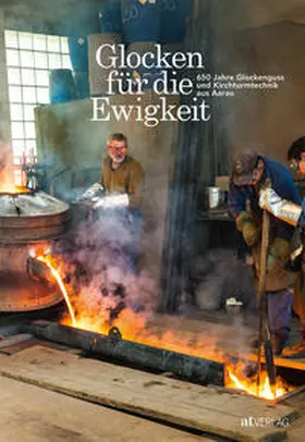 Rupp / Mittl / Schifferle |  Glocken für die Ewigkeit | Buch |  Sack Fachmedien