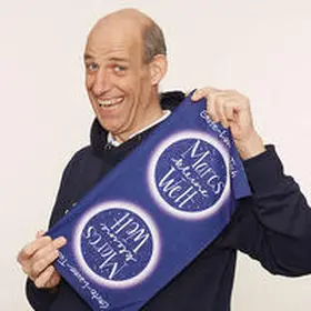 Pletzer |  Marcs kleine Welt: Gute-Laune-Tuch (Buff) | Sonstiges |  Sack Fachmedien