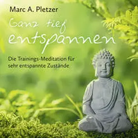 Pletzer |  Ganz tief entspannen! (MP3-Download) | Sonstiges |  Sack Fachmedien