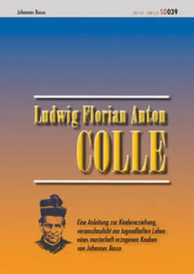 Bosco |  Ludwig Florian Anton Colle | Buch |  Sack Fachmedien