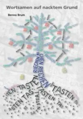 Brum / Landtwing |  Wortsamen auf nacktem Grund | Buch |  Sack Fachmedien