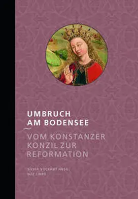 Volkart |  Umbruch am Bodensee | Buch |  Sack Fachmedien