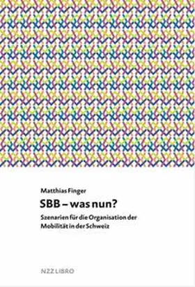 Matthias | SBB – was nun? | Buch | 978-3-03810-405-6 | sack.de