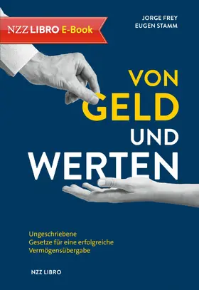 Frey / Stamm | Von Geld und Werten | E-Book | sack.de