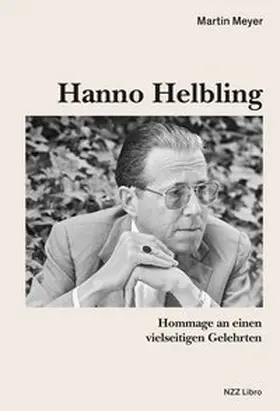 Meyer |  Hanno Helbling | Buch |  Sack Fachmedien