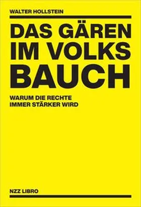 Hollstein |  Das Gären im Volksbauch | Buch |  Sack Fachmedien