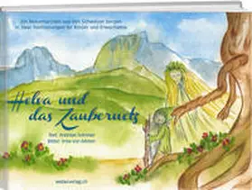 Sommer |  Helva und das Zaubernetz | Buch |  Sack Fachmedien