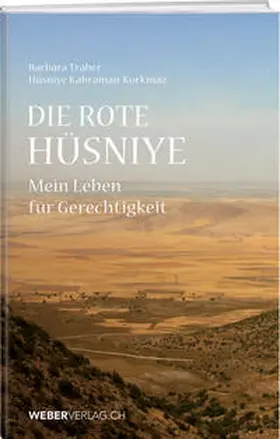 Traber / Kahraman-Korkmaz |  Die rote Hüsniye | Buch |  Sack Fachmedien