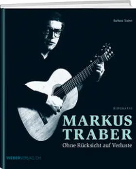 Traber |  Markus Traber | Buch |  Sack Fachmedien