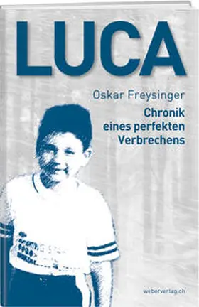 Freysinger |  Luca | Buch |  Sack Fachmedien