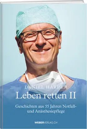 Harder |  Leben retten II | Buch |  Sack Fachmedien