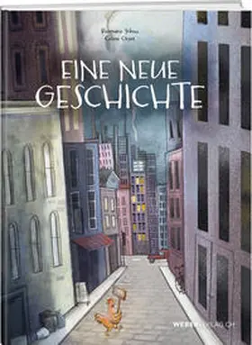 Scheu |  Eine neue Geschichte | Buch |  Sack Fachmedien