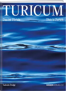Dodge |  Turicum | Buch |  Sack Fachmedien