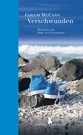 McCann | Verschwunden | Buch | 978-3-03820-030-7 | sack.de