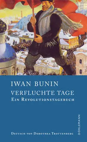 Bunin / Grob |  Verfluchte Tage | Buch |  Sack Fachmedien