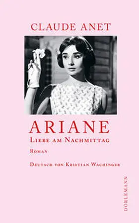 Anet | Ariane | Buch | 978-3-03820-078-9 | www2.sack.de