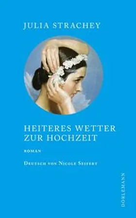 Strachey |  Heiteres Wetter zur Hochzeit | Buch |  Sack Fachmedien