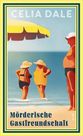 Dale |  Mörderische Gastfreundschaft | Buch |  Sack Fachmedien