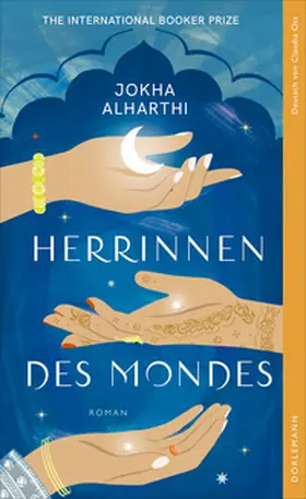 Alharthi |  Herrinnen des Mondes | Buch |  Sack Fachmedien