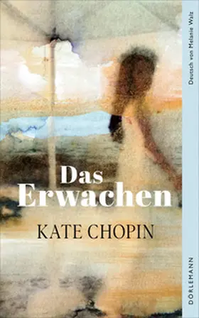 Chopin |  Das Erwachen | Buch |  Sack Fachmedien