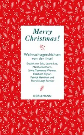 Townsend Warner / Taylor / Fermor |  Merry Christmas | eBook | Sack Fachmedien