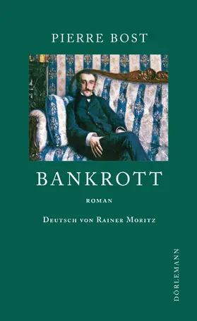 Bost |  Bankrott | eBook | Sack Fachmedien