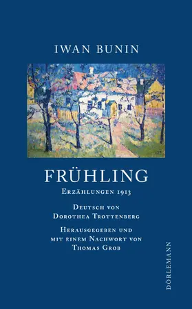 Bunin / Grob |  Frühling | eBook | Sack Fachmedien